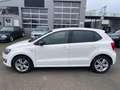 Volkswagen Polo V Match Weiß - thumbnail 6