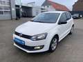 Volkswagen Polo V Match Weiß - thumbnail 1