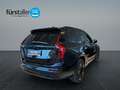 Volvo XC90 Black Edition Ultra, T8 AWD Plug-in Hybrid, Elektrisch/Benzi Schwarz - thumbnail 4