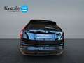 Volvo XC90 Black Edition Ultra, T8 AWD Plug-in Hybrid, Elektrisch/Benzi Schwarz - thumbnail 5