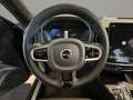 Volvo XC90 Black Edition Ultra, T8 AWD Plug-in Hybrid, Elektrisch/Benzi Schwarz - thumbnail 12