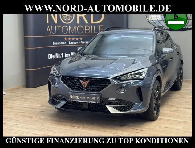CUPRA Formentor VZ5 VZ 1.4 e-Hybrid DSG Side&Lane/Kamera/ VZ e-Hybrid