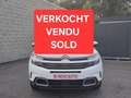Citroen C5 Aircross 1.5 BlueHDi Business GPS*AUTOMAAT CAR PLAY  CAMERA Blanco - thumbnail 1