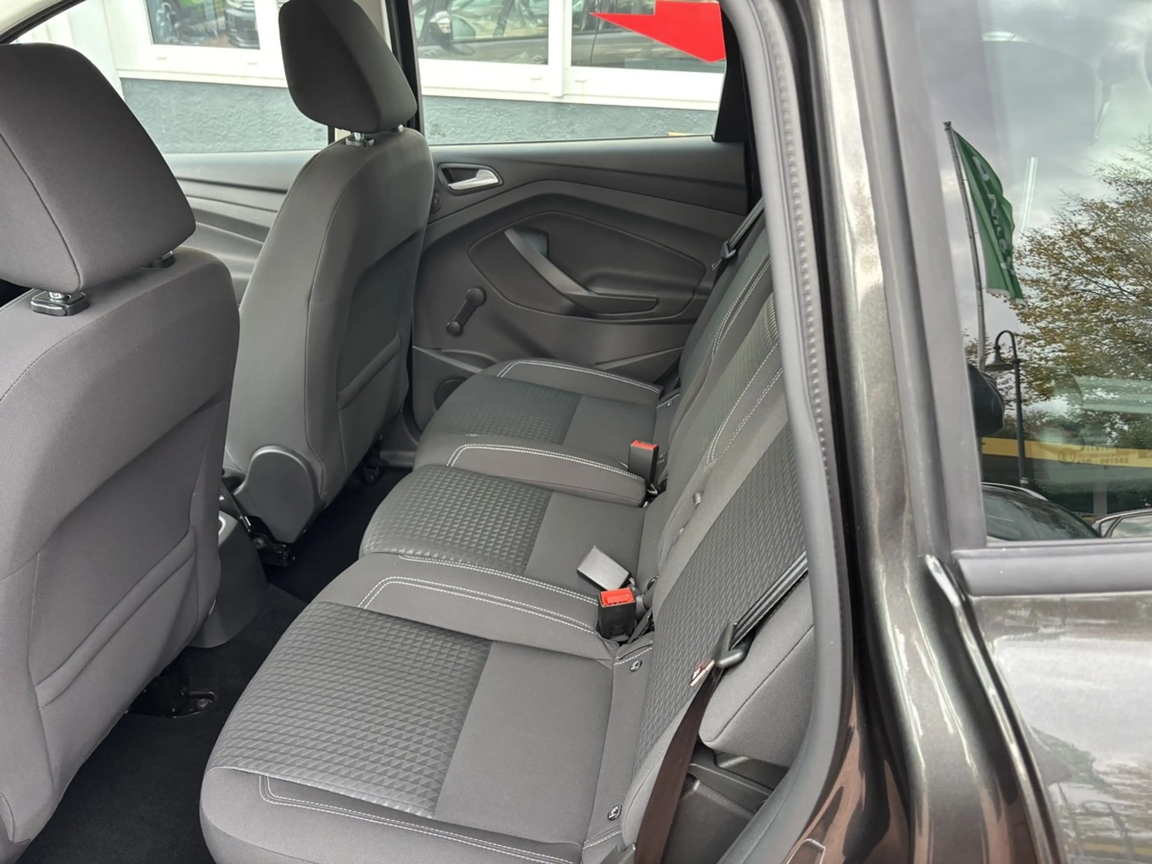 Ford C-Max Trend , GJR, Tempo, Sitzh., Garantie — photo 11