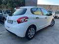 Peugeot 208 208 5p 1.4 hdi 8v Active Wit - thumbnail 4