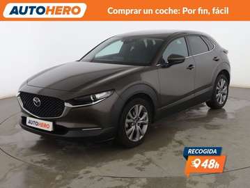 1.8 Skyactiv-D Evolution 2WD Aut. 85kW