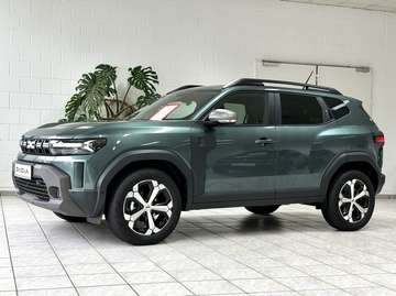 III Journey TCe 130 Winterpaket! Anschlussgarantie