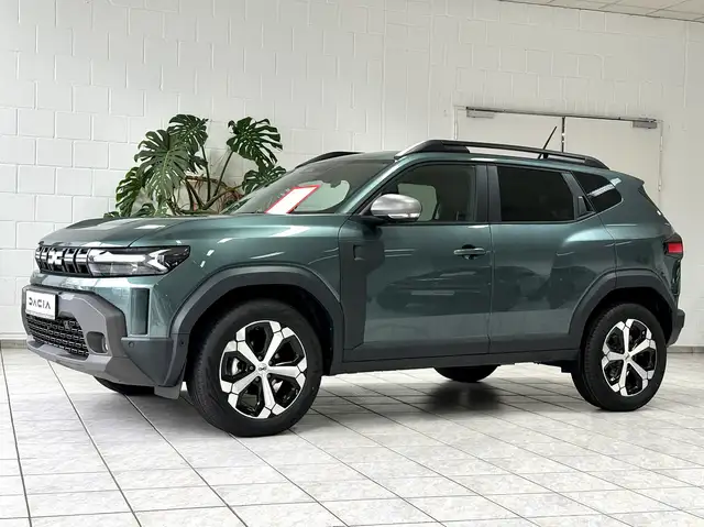 Dacia Duster III Journey TCe 130 Winterpaket! Anschlussgarantie