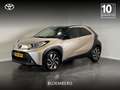 Toyota Aygo X 1.0 VVT-i S-CVT Pulse | Automaat | Achteruitrij ca Braun - thumbnail 1