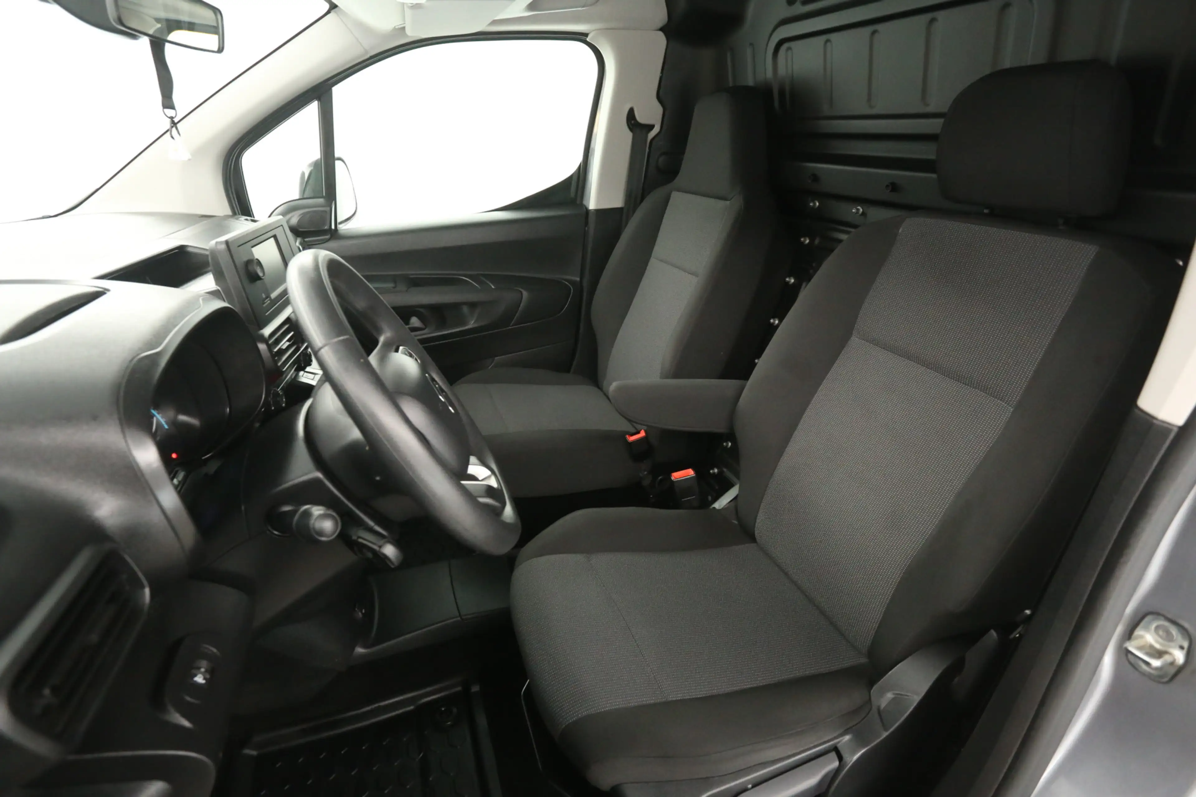 Opel Combo-e Citroën e-Berlingo 50 kWh | Snelladen | SOH 98% | — photo 11