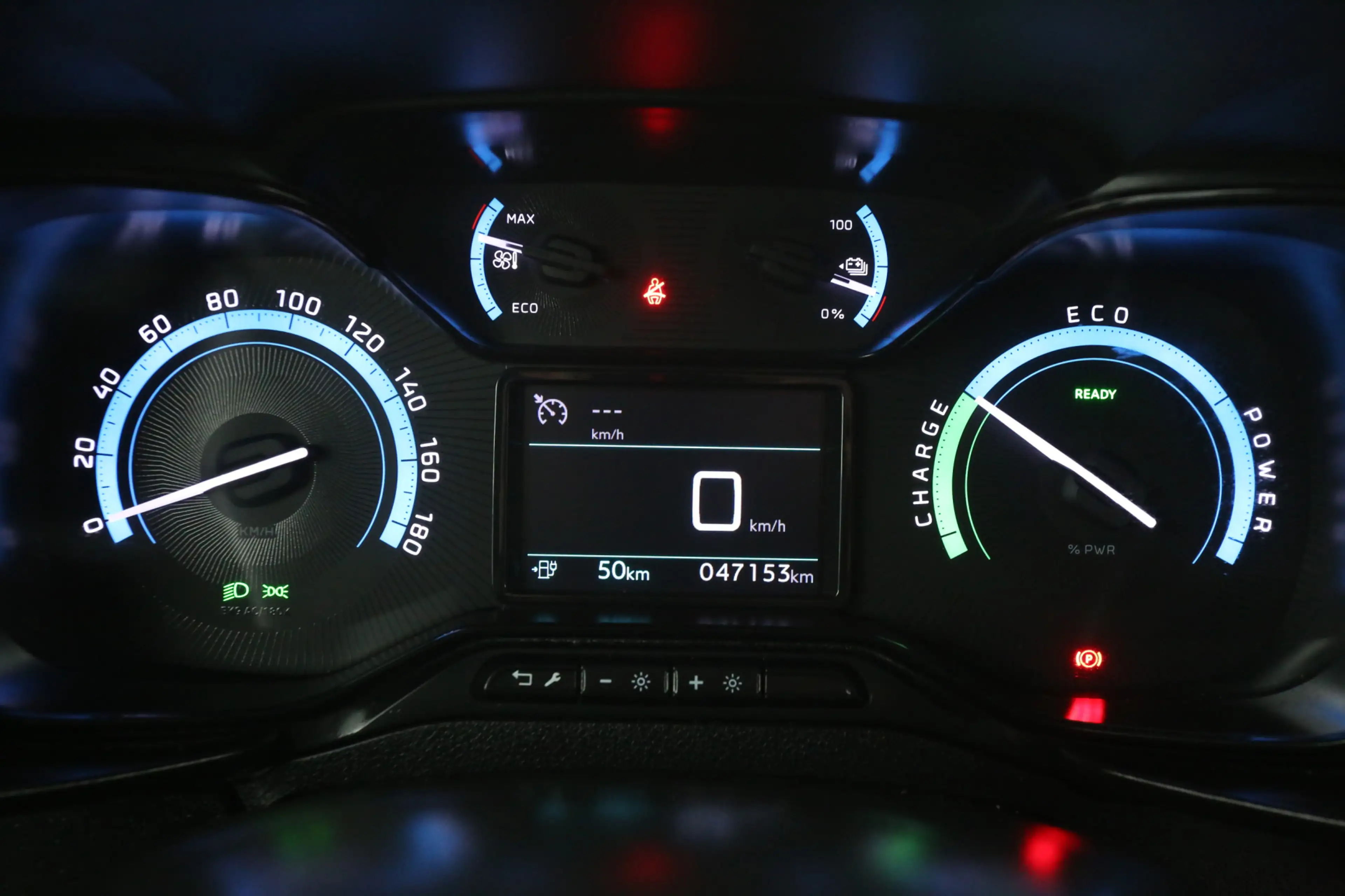 Opel Combo-e Citroën e-Berlingo 50 kWh | Snelladen | SOH 98% | — photo 14