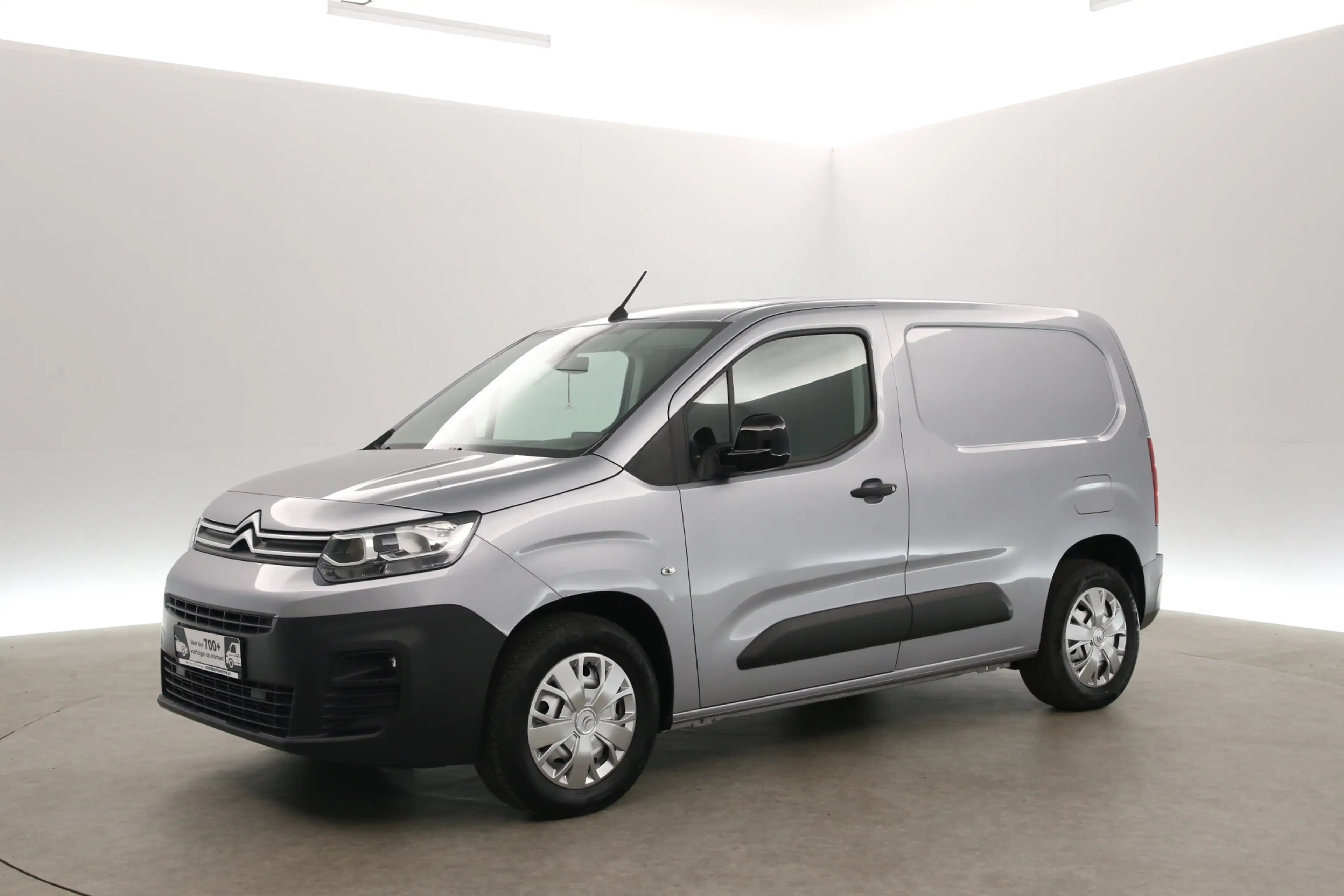 Opel Combo-e Citroën e-Berlingo 50 kWh | Snelladen | SOH 98% | — photo 10