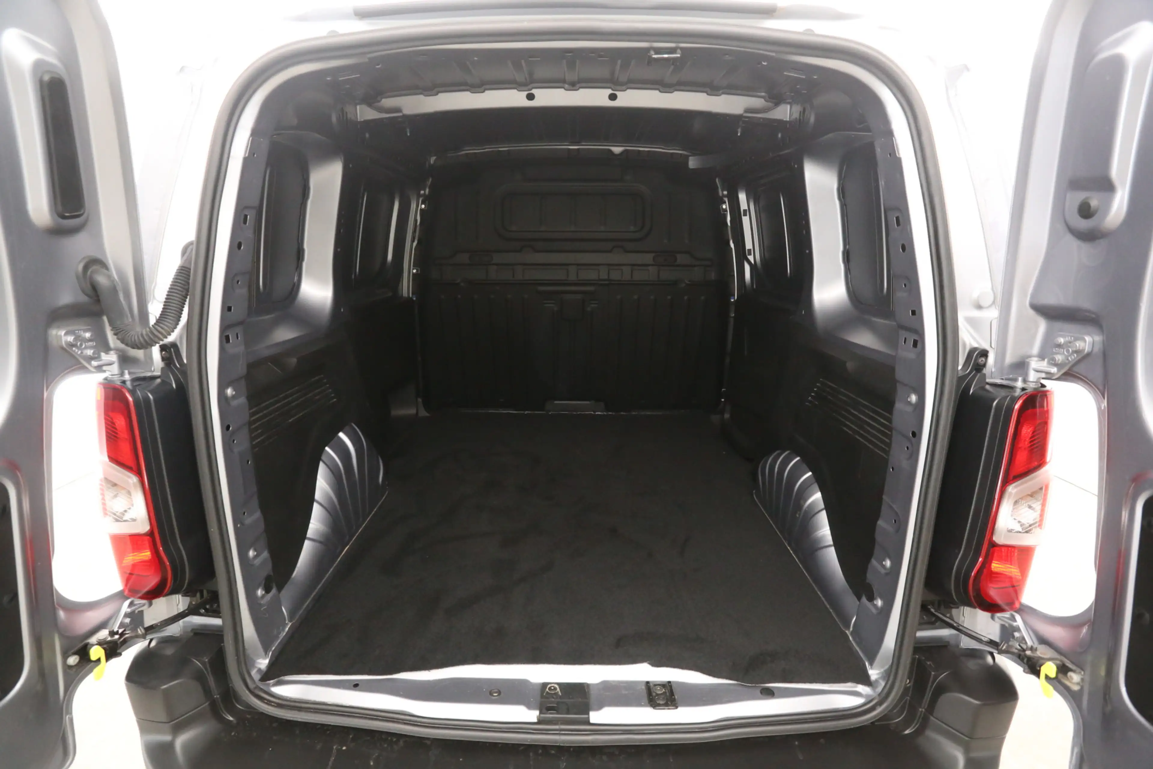 Opel Combo-e Citroën e-Berlingo 50 kWh | Snelladen | SOH 98% | — photo 3
