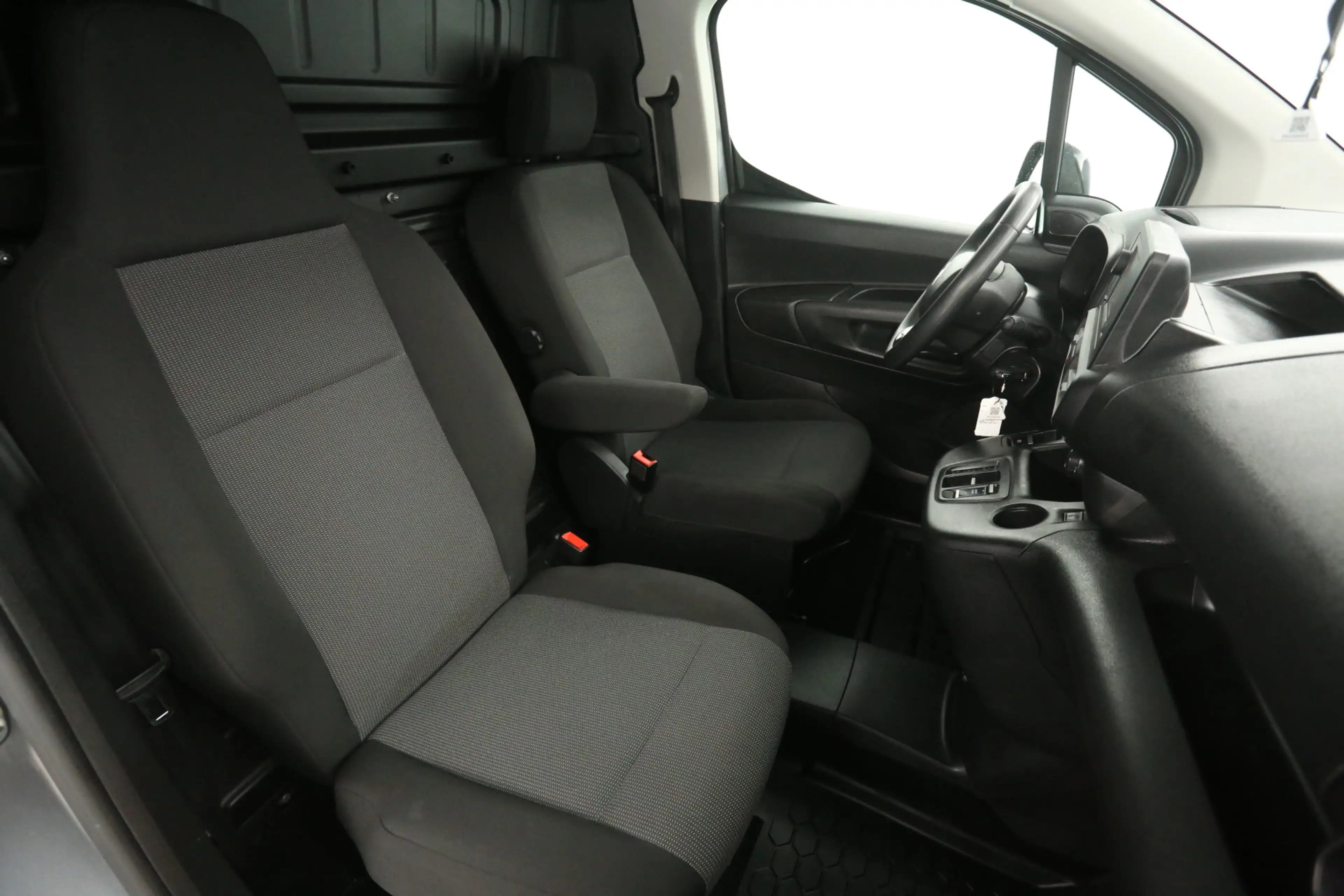 Opel Combo-e Citroën e-Berlingo 50 kWh | Snelladen | SOH 98% | — photo 12