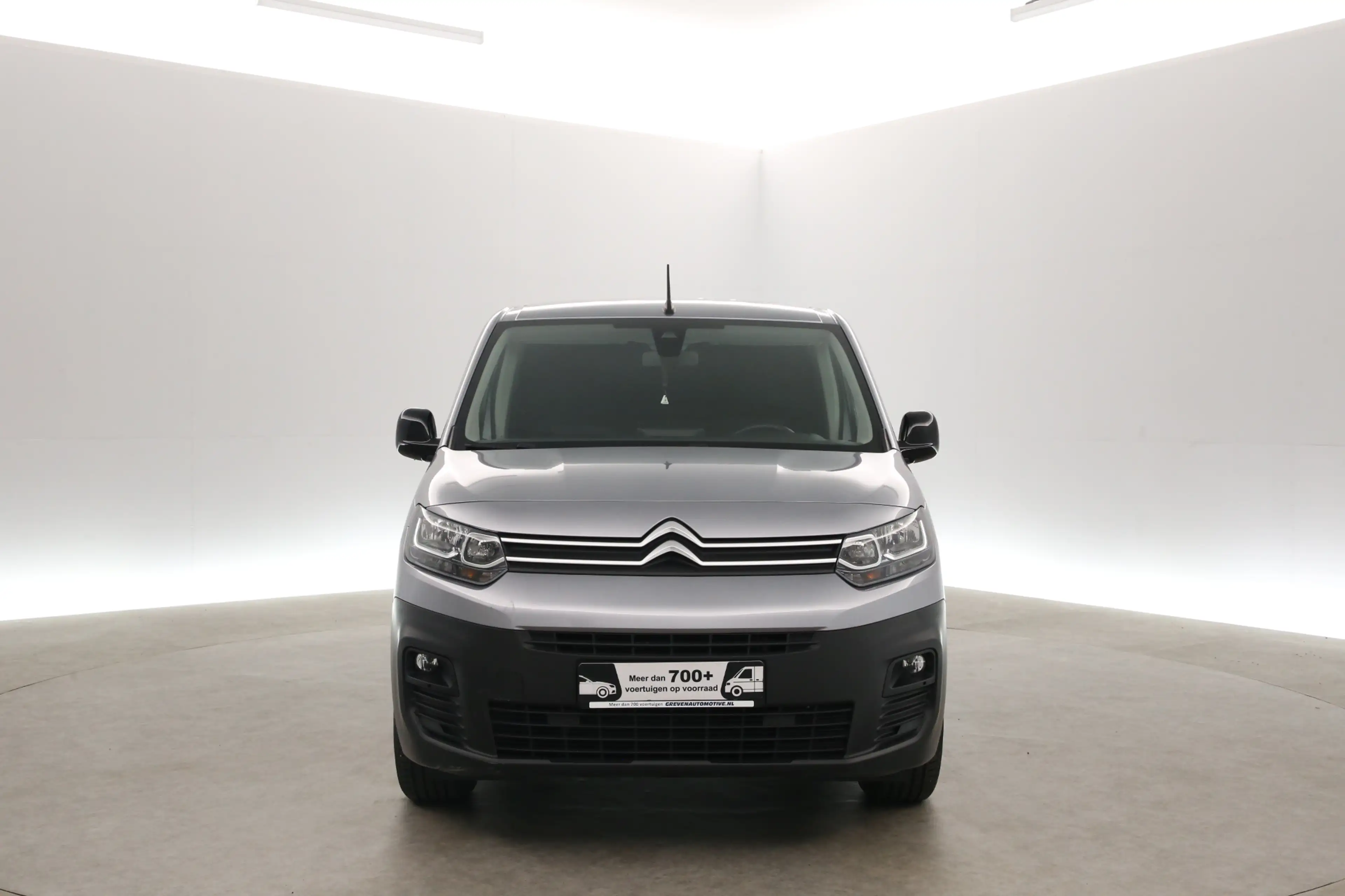 Opel Combo-e Citroën e-Berlingo 50 kWh | Snelladen | SOH 98% | — photo 9