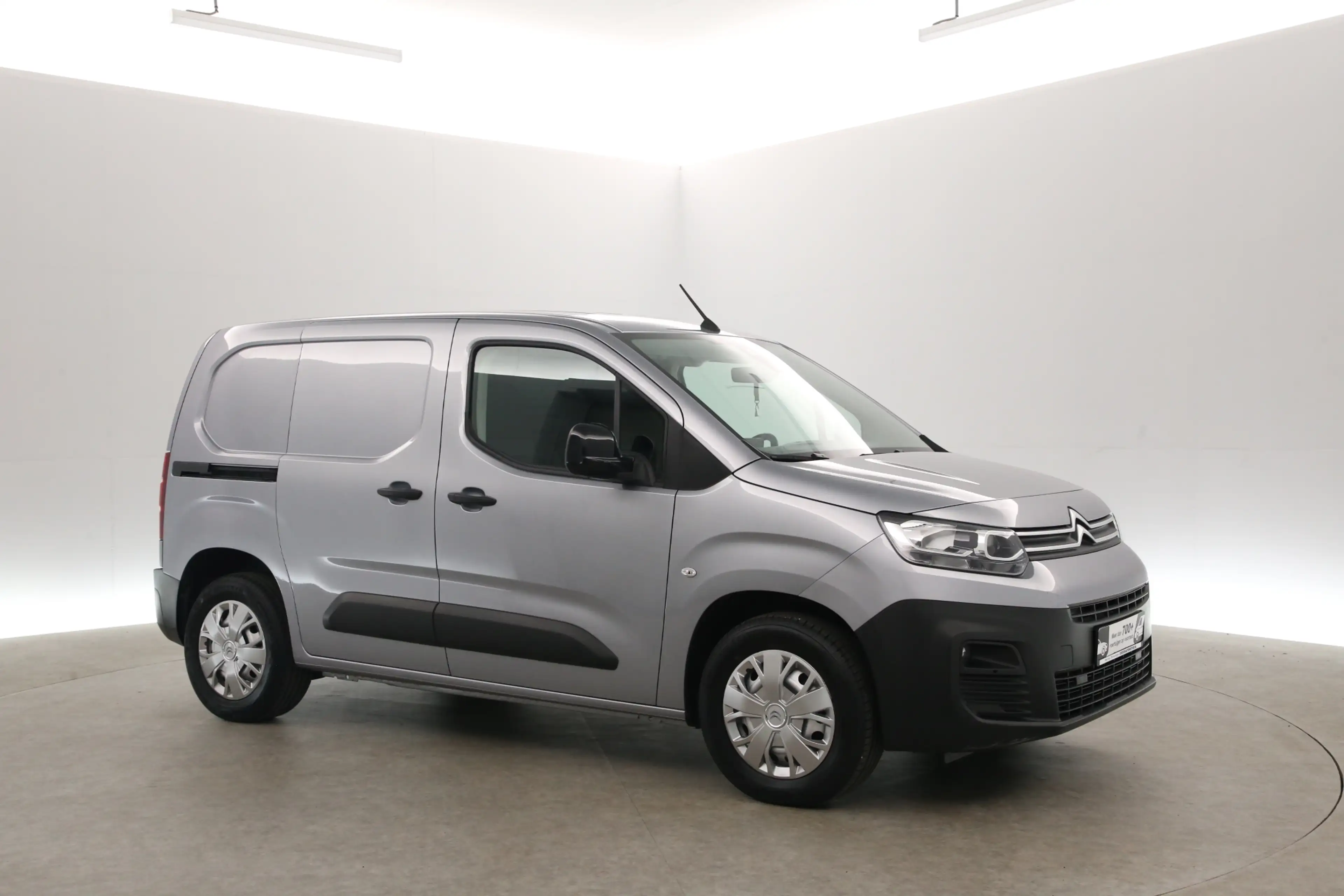Opel Combo-e Citroën e-Berlingo 50 kWh | Snelladen | SOH 98% | — photo 8