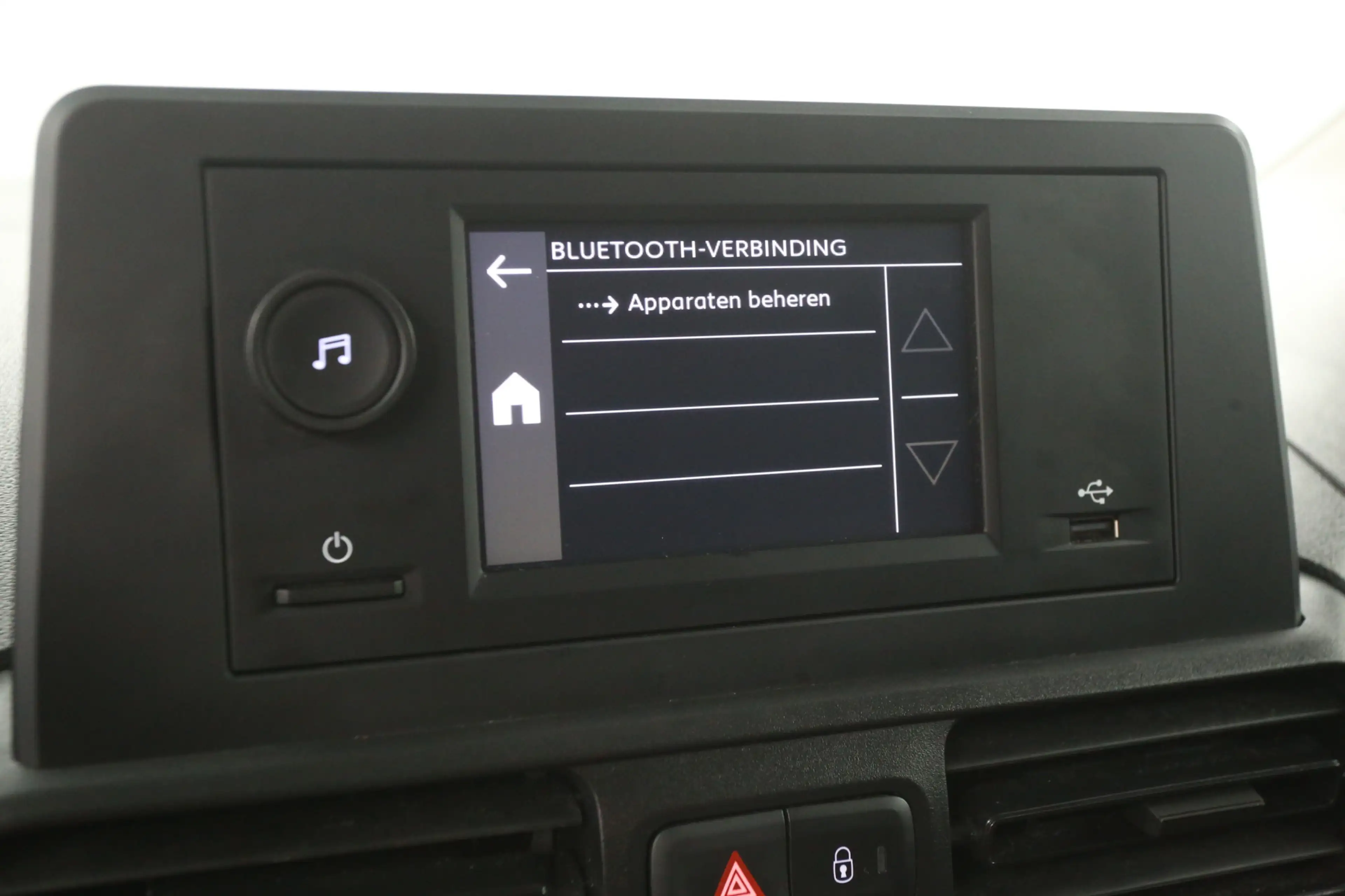Opel Combo-e Citroën e-Berlingo 50 kWh | Snelladen | SOH 98% | — photo 15