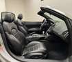 Audi R8 V10 Spyder 5.2 FSI 525 ch Quattro R-Tronic 6 / Freins céramique / BO / Ligne Capristo Gris - thumbnail 10