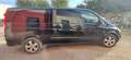 Mercedes-Benz Vito Vito 113 CDI BlueEfficiency Shuttle extralang Aut. Schwarz - thumbnail 3