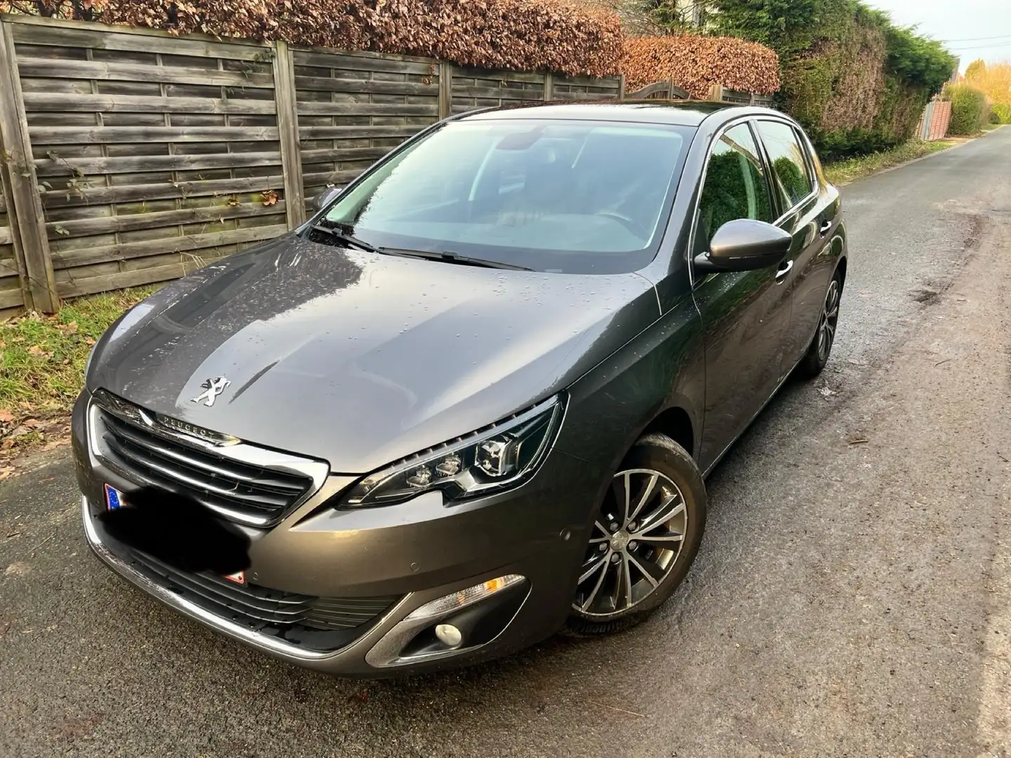 Peugeot 308 PureTech 130 Stop & Start Allure - 1