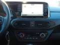 Hyundai i10 1.0 Turbo N LINE MJ24 *NAVI/RFK/SITZHEIZ.PDC Noir - thumbnail 12