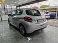 Peugeot 208 208 5p 1.6 bluehdi Allure 75cv Silber - thumbnail 4