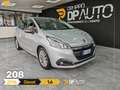 Peugeot 208 208 5p 1.6 bluehdi Allure 75cv Silber - thumbnail 1