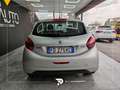 Peugeot 208 208 5p 1.6 bluehdi Allure 75cv Silber - thumbnail 5