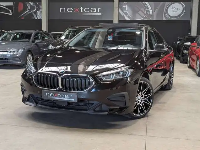 BMW 2er