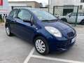 Toyota Yaris ii 1.0 69ch Blau - thumbnail 6