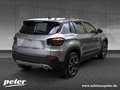 Jeep Avenger AVENGER Altitude 1.2 GSE T3 100 PS Gris - thumbnail 4