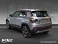 Jeep Avenger AVENGER Altitude 1.2 GSE T3 100 PS Gris - thumbnail 5