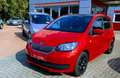 Skoda Citigo Clever Rot - thumbnail 1