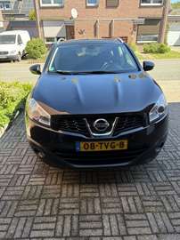 Qashqai 1.6 Connect Edition