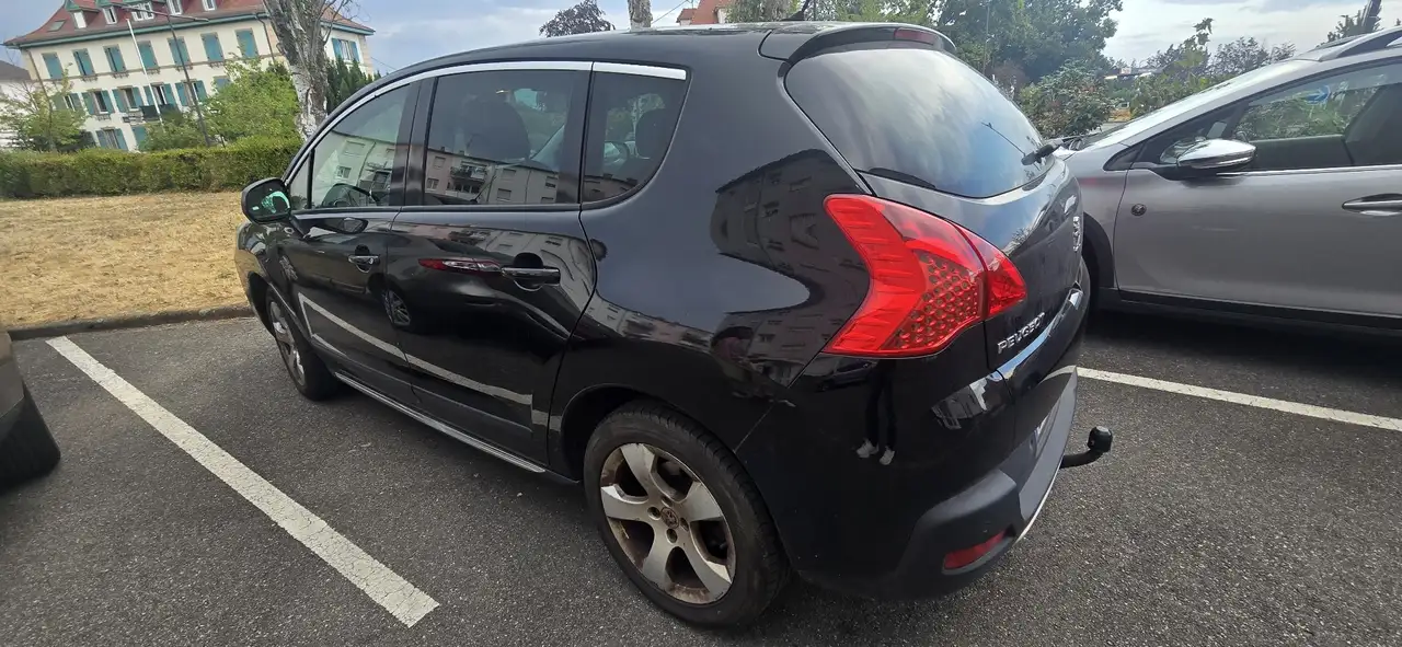 Peugeot 3008 3008 — photo 2