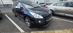 Peugeot 3008 HDi FAP 110 EGS6 Premium