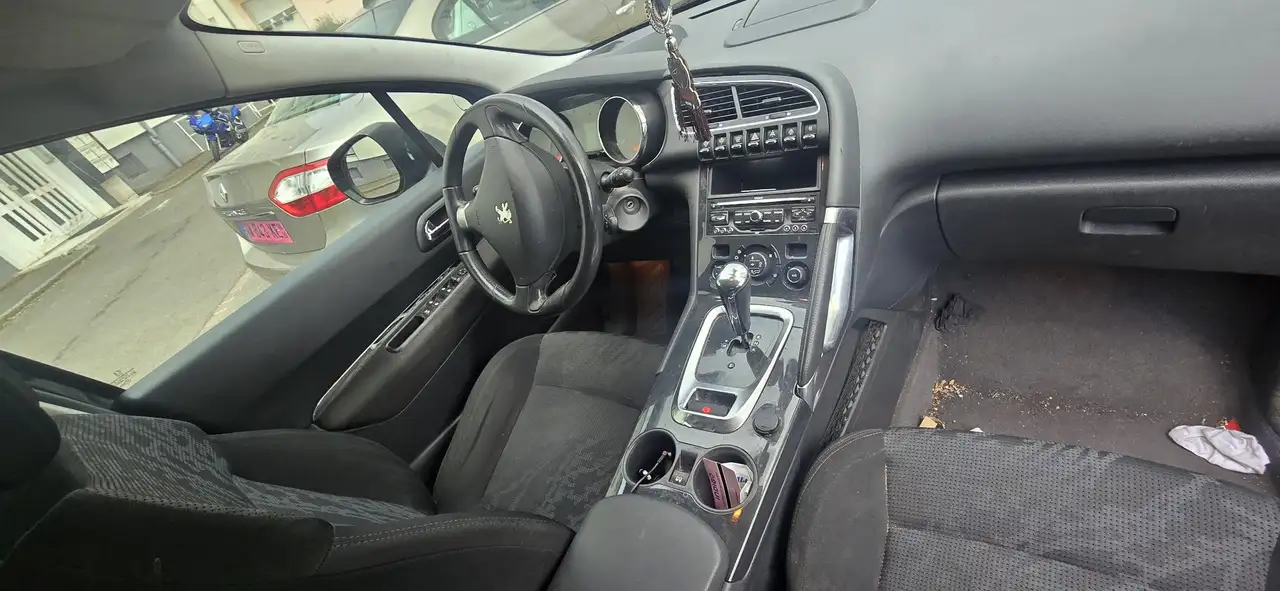 Peugeot 3008 3008 — photo 3