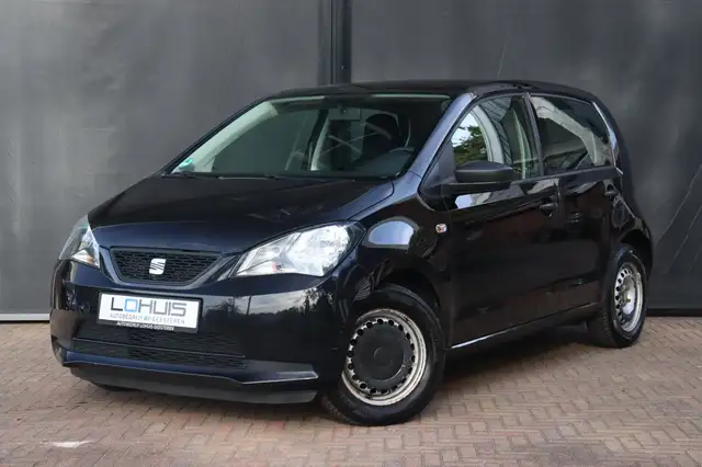SEAT Mii 1.0 Style | AIRCO | 5DRS