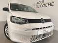Volkswagen Caddy Maxi Origin 1.5 TSI 114cv 7plazas Blanc - thumbnail 1