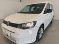 Volkswagen Caddy Maxi Origin 1.5 TSI 114cv 7plazas Blanc - thumbnail 5