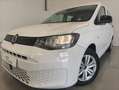 Volkswagen Caddy Maxi Origin 1.5 TSI 114cv 7plazas Blanc - thumbnail 6