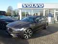 Volvo V90 Plus Dark T6 AWD Plug-in Hybrid BLIS/360° Grau - thumbnail 1