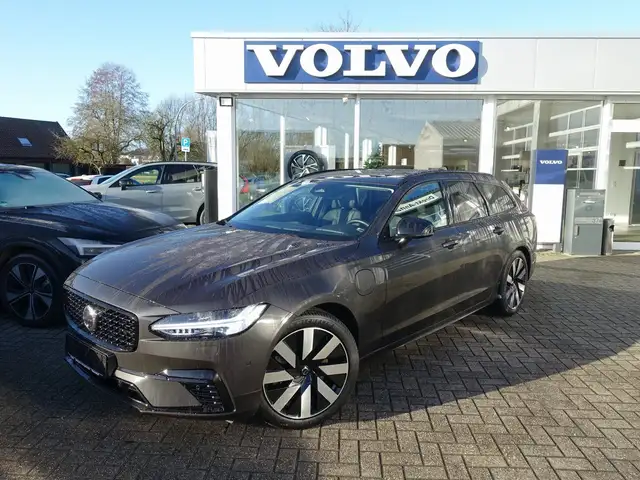 Volvo V90 Plus Dark T6 AWD Plug-in Hybrid BLIS/360°