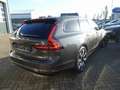 Volvo V90 Plus Dark T6 AWD Plug-in Hybrid BLIS/360° Grau - thumbnail 2