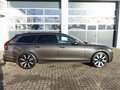 Volvo V90 Plus Dark T6 AWD Plug-in Hybrid BLIS/360° Grau - thumbnail 8
