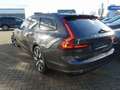Volvo V90 Plus Dark T6 AWD Plug-in Hybrid BLIS/360° Grau - thumbnail 4