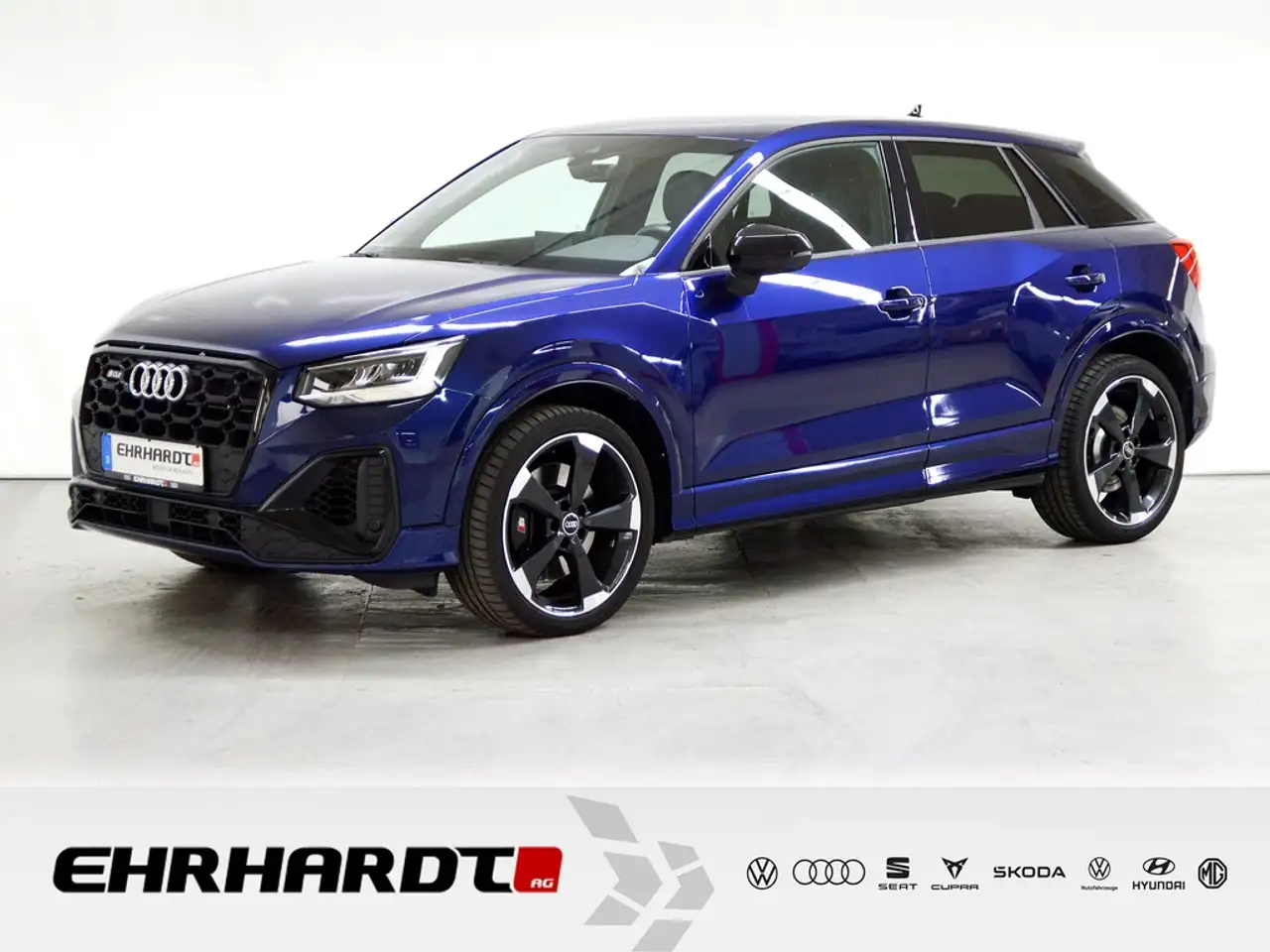 Audi SQ2