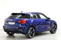 Audi SQ2 2.0 TFSI quattro S tronic LED*NAV*SHZ*PDC*TEMPO... Albastru - thumbnail 3