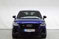 Audi SQ2 2.0 TFSI quattro S tronic LED*NAV*SHZ*PDC*TEMPO... Albastru - thumbnail 2