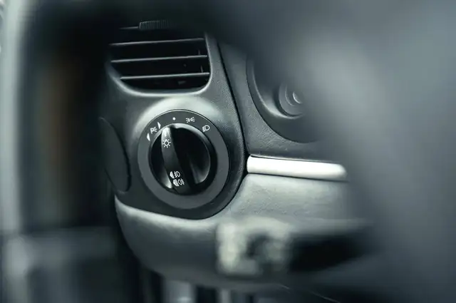 Porsche 911 view 10